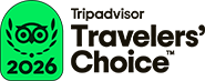 Lapland Private – Prix Travelers' Choice Tripadvisor 2026
