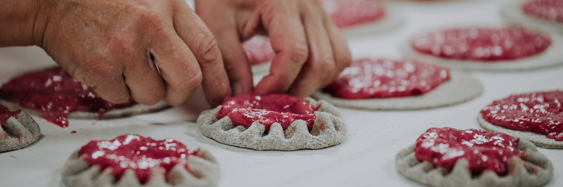 Cooking Class in Lapland