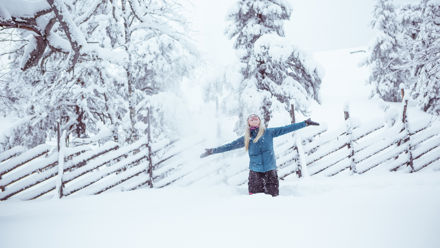 What to Pack for Lapland Winter Clothing Guide