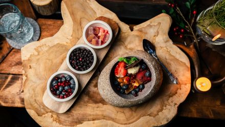 Where to eat in Lapland Restaurant Guide