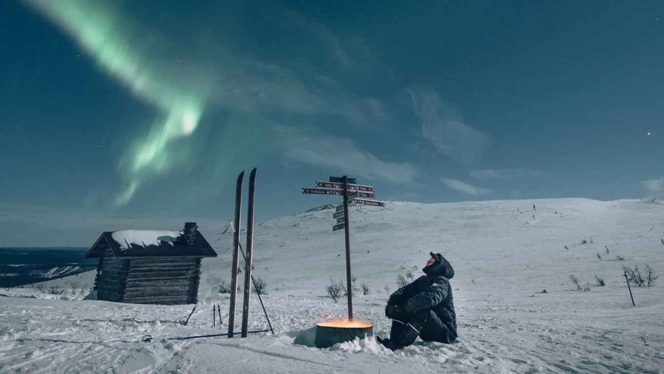 Best Lapland Winter Destinations 2025 | Explore Arctic Lapland