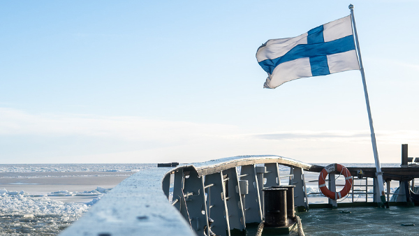 Luxury Lapland itinerary planning for travel agencies with DMC support from Lapland Private