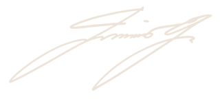 Janir Goresh signature