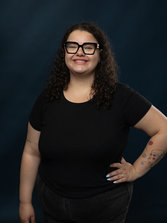 Elsa Vernet Junior Travel Designer Lapland Private