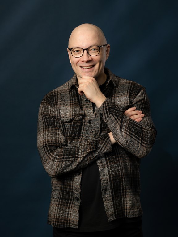 Erno Bergman COO Lapland Private