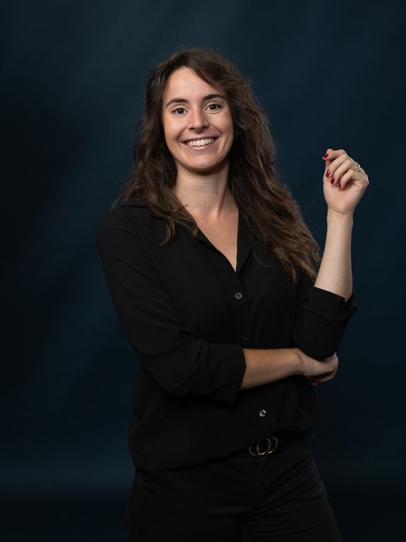 Tiffany Vericel Travel Designer French Market Manager Lapland Private